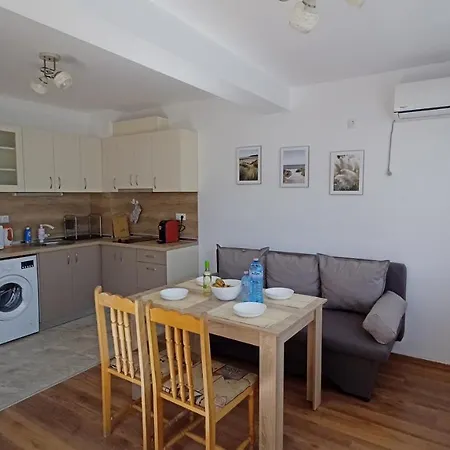 ангелина Apartment