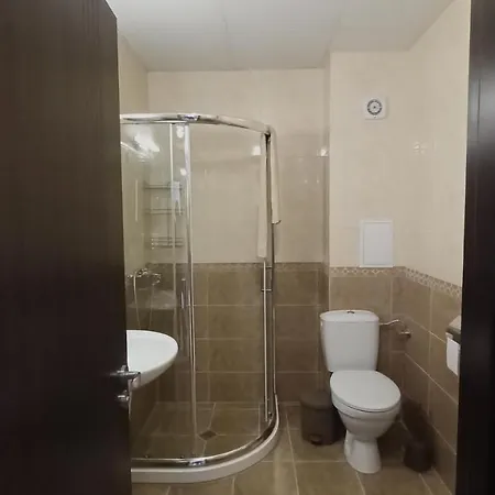 Apartment ангелина Pomorie