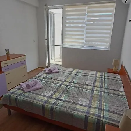 Apartmán ангелина