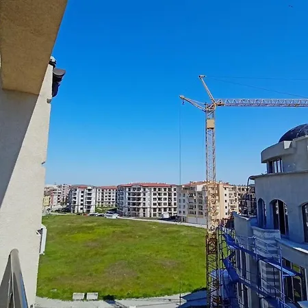 ангелина Apartment
